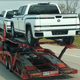 Image for article titled Lordstown Motors' Endurance EV Pickup Truck Sure Has Some Crappy Taillights UPDATE: They're Placeholders